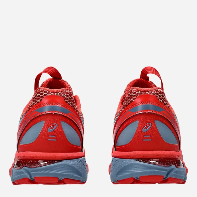 Buty sportowe męskie Asics US4-S Gel-Terrain 1203A394-600 42 Czerwone (4550457424998) - obraz 3
