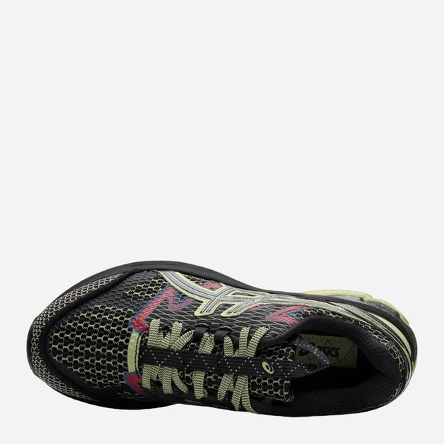 Buty sportowe męskie Asics US4-S Gel-Terrain 1203A394-001 44.5 Czarne (4550457424363) - obraz 6