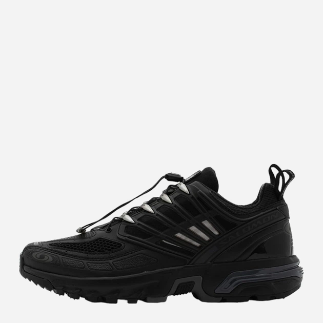 Buty do biegania męskie Salomon ACS Pro L47179800 38 Czarne (195751209441) - obraz 3