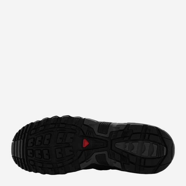Buty do biegania męskie Salomon ACS Pro L47179800 38 Czarne (195751209441) - obraz 6