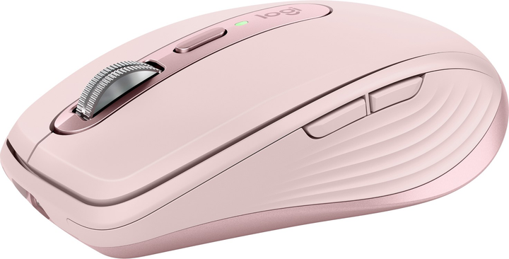 Миша Logitech MX Anywhere 3S Bluetooth Rose (910-006931) - зображення 4