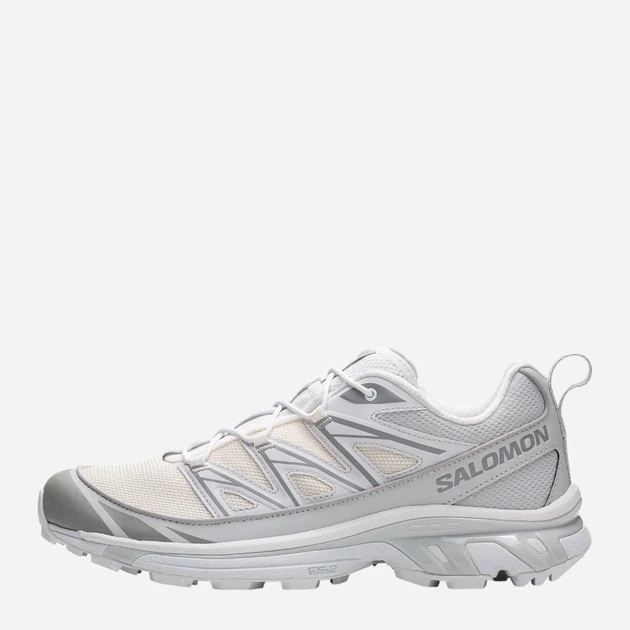 Чоловічі кросівки для бігу Salomon XT-6 Expanse L41741400 44.5 Білі (195751069564) - зображення 3