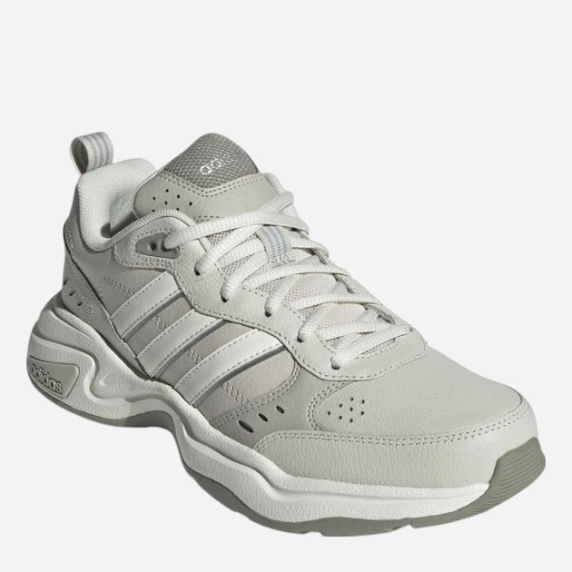 Sneakersy męskie adidas Strutter IG6290 44 Beżowe (4066759648210) - obraz 2