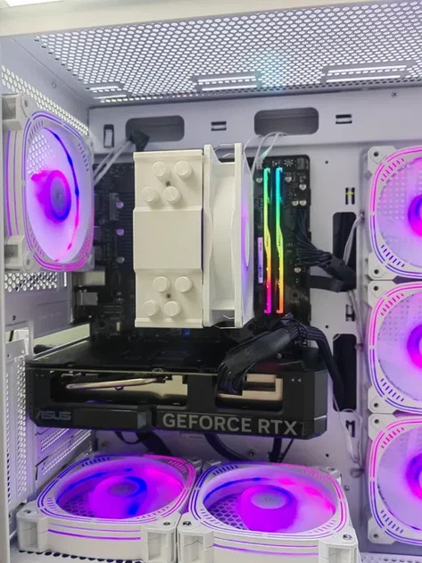 Десктоп NAPC Gaming X4 - изображение 2
