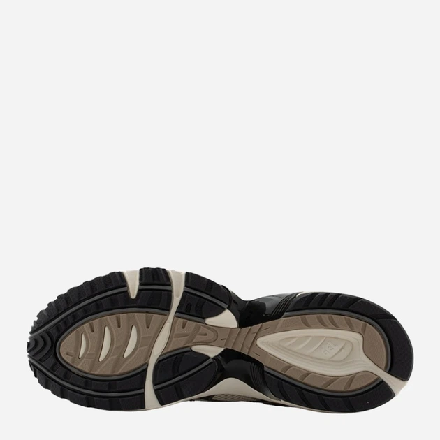 Buty sportowe męskie Asics GEL-1090 V2 1203A224-102 43.5 Beżowy/Brązowy (4550456203761) - obraz 6