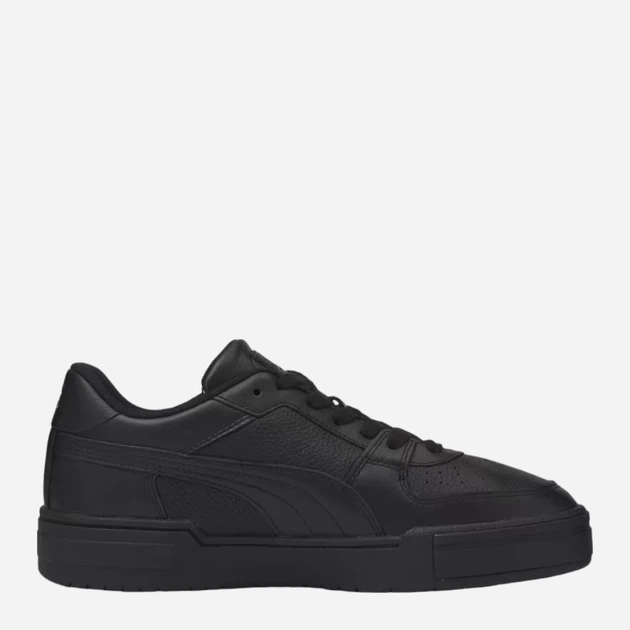 Sneakersy męskie skórzane Puma CA Pro Classic 380190-06 48.5 Czarne (4063699475463) - obraz 3