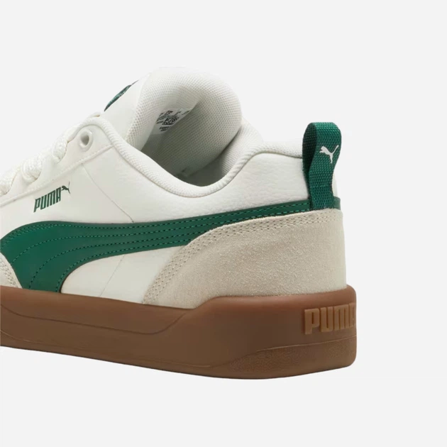 Sneakersy męskie do kostki Puma Park Lifestyle OG 397262-02 44.5 (10UK) Beżowe (4099686475055) - obraz 7