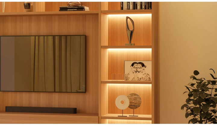 Світлодіодна стрічка розумна Philips Hue Lightstrip Plus 2 м (8718699703424) - зображення 5