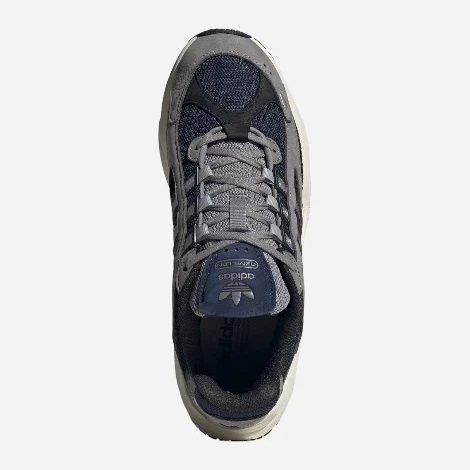 Sneakersy męskie adidas Originals Ozmillen ID5718 46 (11UK) Szare (4066764159534) - obraz 5