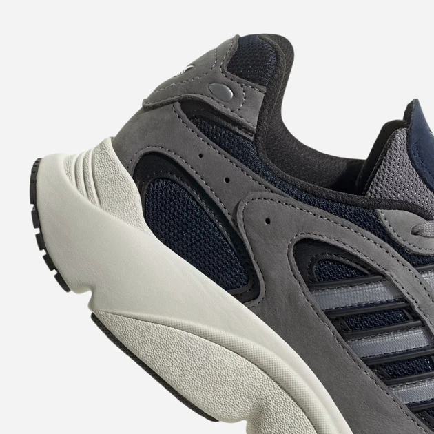 Sneakersy męskie adidas Originals Ozmillen ID5718 46 (11UK) Szare (4066764159534) - obraz 8