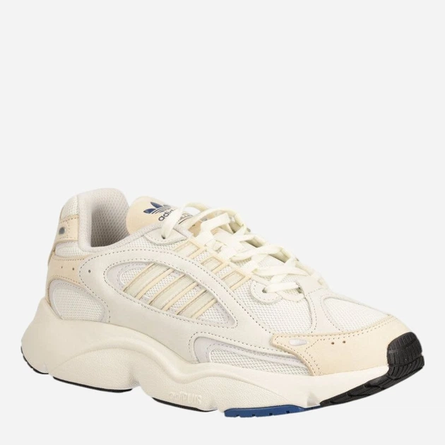 Sneakersy męskie adidas Originals Ozmillen ID5829 45.5 (10.5UK) Beżowe (4066764150418) - obraz 2