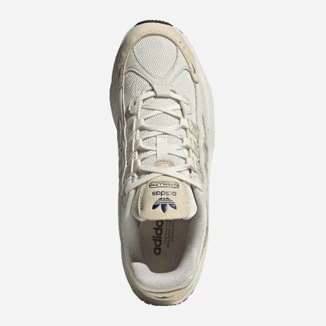 Sneakersy męskie adidas Originals Ozmillen ID5829 45.5 (10.5UK) Beżowe (4066764150418) - obraz 5