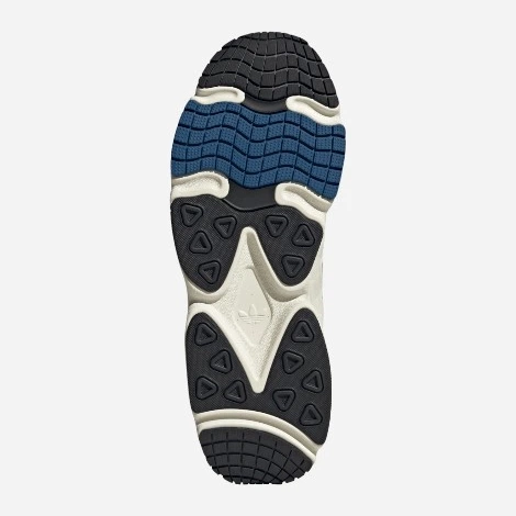 Sneakersy męskie adidas Originals Ozmillen ID5829 45.5 (10.5UK) Beżowe (4066764150418) - obraz 6