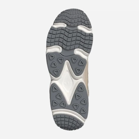 Sneakersy męskie adidas Originals Ozmillen IE3517 45.5 (10.5UK) Beżowe (4067886903258) - obraz 6