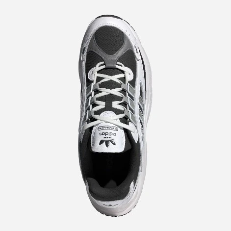Sneakersy męskie adidas Originals Ozmillen ID5704 46 (11UK) Białe (4067886830585) - obraz 5