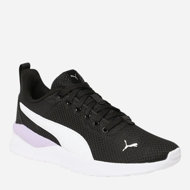 Sneakersy męskie Puma Anzarun Lite 371128-41 47 Czarne (4065452396459) - obraz 2