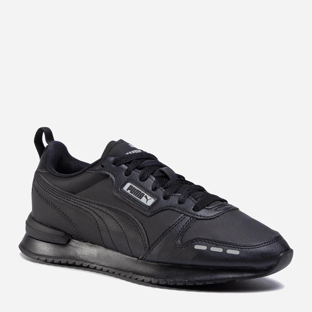 Sneakersy męskie Puma R78 Sl 374127-01 40.5 (7UK) 26 cm Czarne (4062453033871) - obraz 5