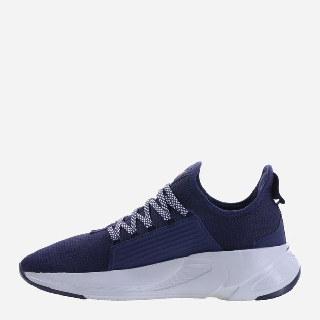 Buty do biegania męskie Puma Softride Premier Slip-On 37654012 47 Niebieskie (4065452901950) - obraz 3