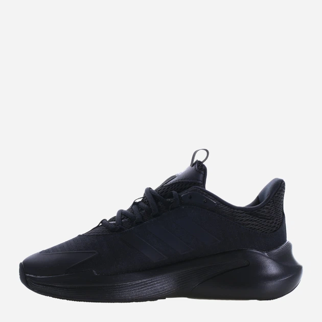 Buty sportowe męskie adidas Alphaedge IF7290 41.5 (7.5UK) 26 cm Czarne (4066756528621) - obraz 3