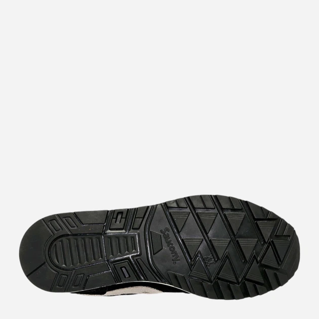 Sneakersy męskie Saucony Shadow 5000 S70665-26 41 (8US) 26 cm Czarne (195019530973) - obraz 5