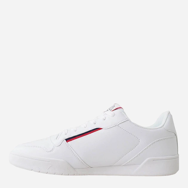 Sneakersy męskie do kostki Kappa 242765-1020 39 Białe (4056142485805) - obraz 3