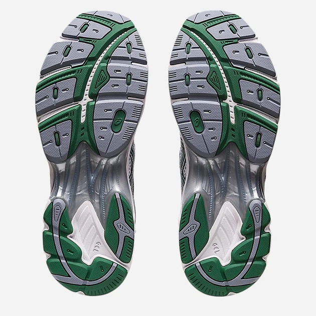 Buty do biegania męskie Asics GT-2160 1203A275-103 42 (8.5US) 26.5 cm Białe (4550456829497) - obraz 7