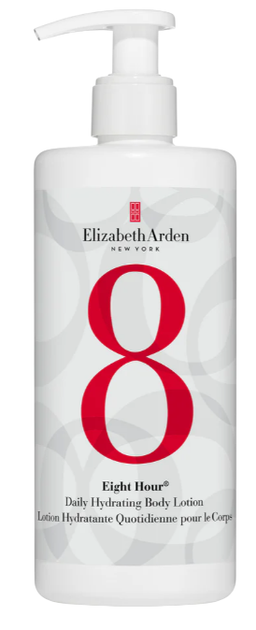 Balsam do ciała Elizabeth Arden Eight Hour nawilżający 380 ml (85805259198) - obraz 1