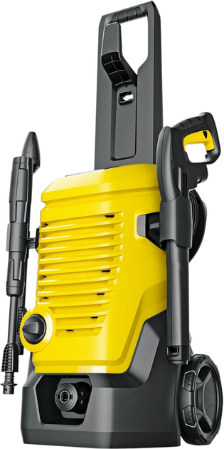 Myjka wysokociśnieniowa Karcher K 4 WCM Premium (1.324-230.0) - obraz 1