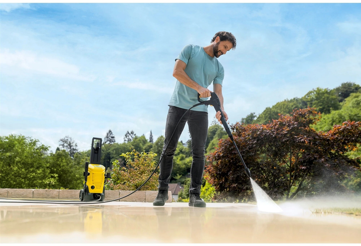 Мийка високого тиску Karcher K 4 WCM Premium (1.324-230.0) - зображення 8