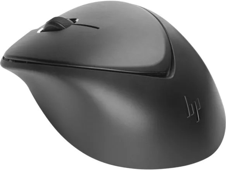 Mysz HP Premium Wireless Black (1JR31AA) - obraz 2