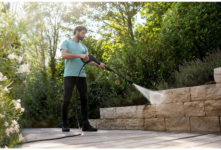 Мийка високого тиску Karcher K 4 WCM Premium Home (1.324-232.0) - зображення 5
