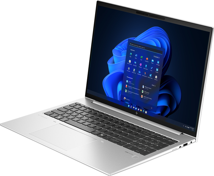 Laptop HP EliteBook 860 G11 (9G0F4ET#AKD) Natural Silver - obraz 3