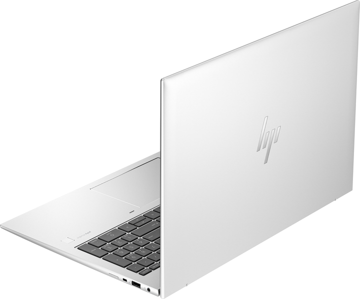 Laptop HP EliteBook 860 G11 (9G0F4ET#AKD) Natural Silver - obraz 4