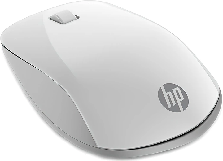 Mysz HP Z5000 Bluetooth White (E5C13AA) - obraz 2