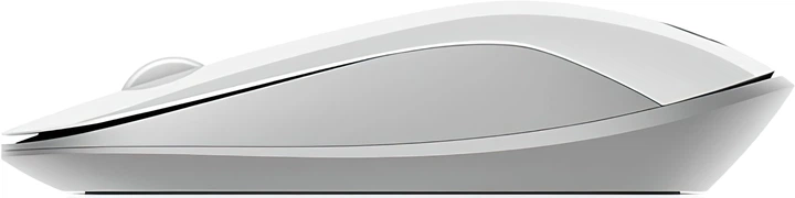Mysz HP Z5000 Bluetooth White (E5C13AA) - obraz 3