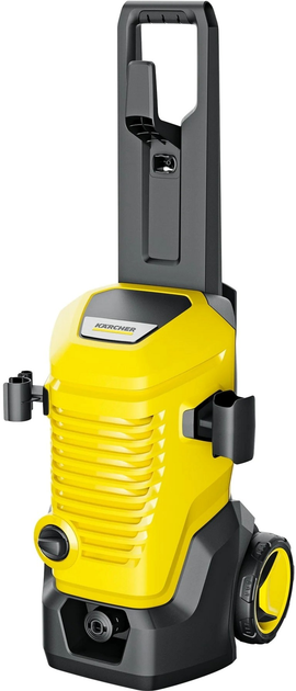 Myjka wysokociśnieniowa Karcher K 5 WCM (1.324-400.0) - obraz 2