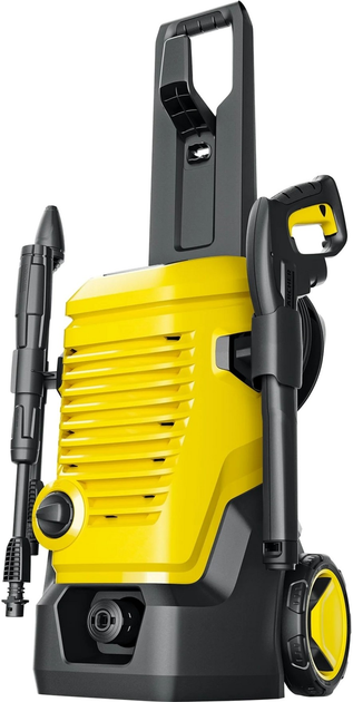 Мийка високого тиску Karcher K 5 WCM Premium (1.324-460.0) - зображення 4