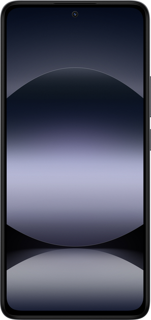 Мобильный телефон Xiaomi Redmi Note 14 6/128GB Black UA - изображение 2