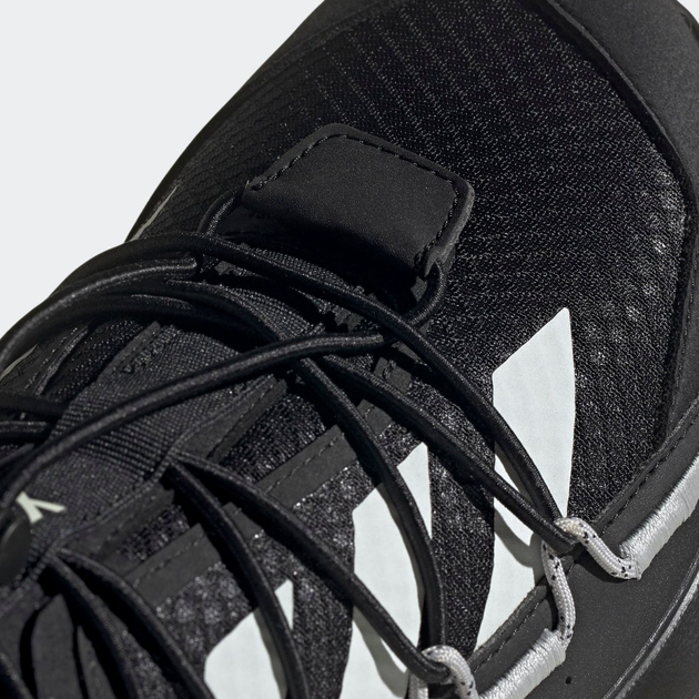 Чоловічі кросівки для туризму adidas Terrex Voyager 21 FZ2225 43.5 (9UK) 27.5 см Чорні (4062065960756) - зображення 7