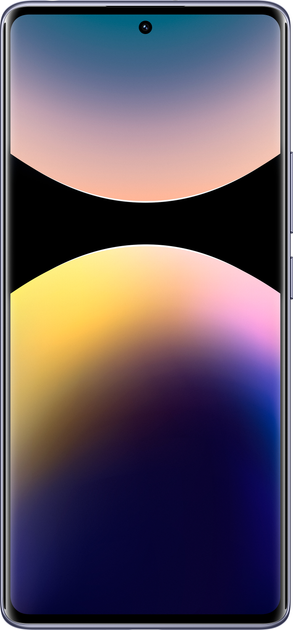 Мобильный телефон Xiaomi Redmi Note 14 Pro 8/256GB Purple UA - изображение 2