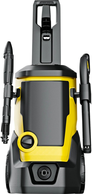 Myjka wysokociśnieniowa Karcher K 7 WCM Premium (1.317-420.0) - obraz 2