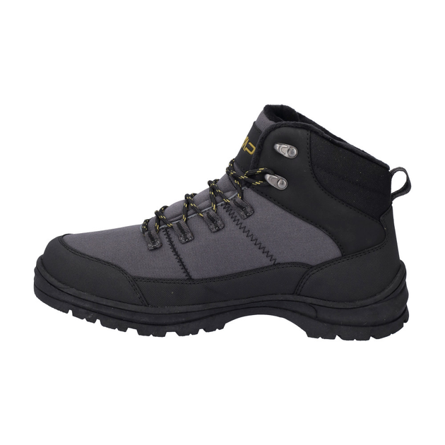 Зимние ботинки cнегоходы CMP ANNUUK SNOWBOOT WP 31Q4957-00QM 42 - Фото 2 Зимние ботинки cнегоходы CMP ANNUUK SNOWBOOT WP 31Q4957-00QM 42 - изображение 2