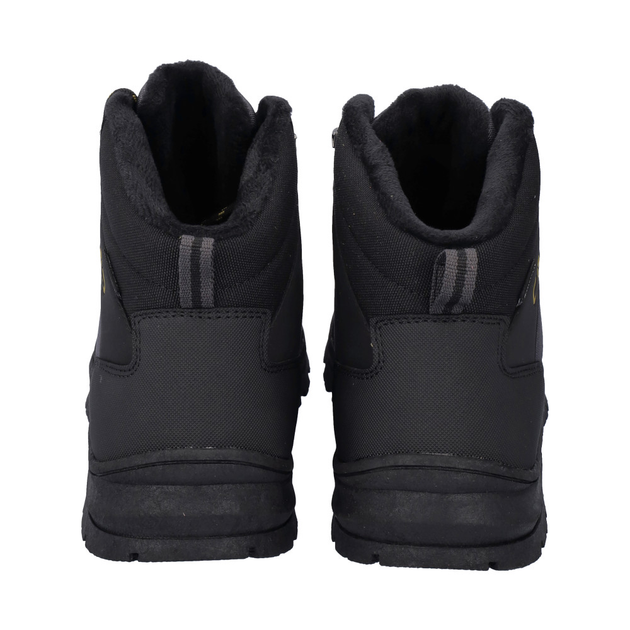 Зимние ботинки cнегоходы CMP ANNUUK SNOWBOOT WP 31Q4957-00QM 42 - Фото 4 Зимние ботинки cнегоходы CMP ANNUUK SNOWBOOT WP 31Q4957-00QM 42 - изображение 4