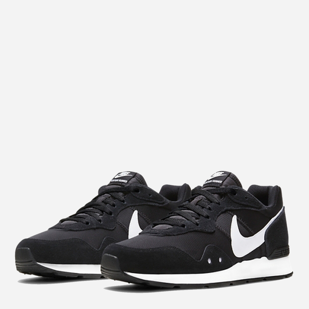 Чоловічі кросівки Nike Venture Runner CK2944-002 45.5 (11.5US) 29.5 см Чорні (193658089579) - зображення 4