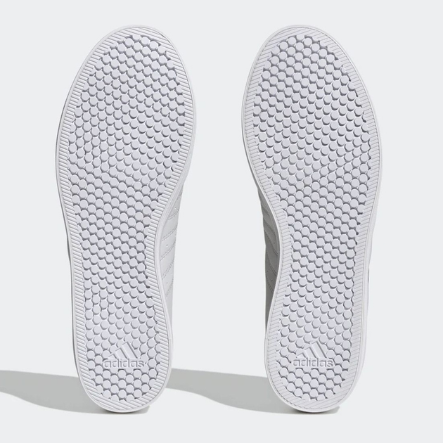 Sneakersy męskie do kostki adidas Vs Pace 2.0 HP6013 41.5 (7.5UK) 26 cm Szare (4066748329809) - obraz 5