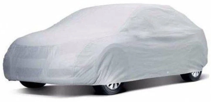 Чехол защитный для автомобиля L 480X175X120 от солнца и снега - изображение 4