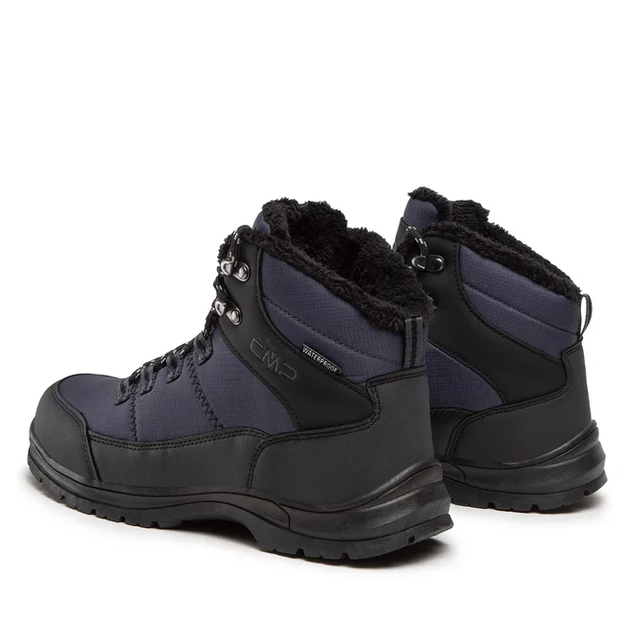 Чоловічі черевики CMP ANNUUK SNOWBOOT WP 31Q4957-U423 42 - Фото 3 Чоловічі черевики CMP ANNUUK SNOWBOOT WP 31Q4957-U423 42 - зображення 3