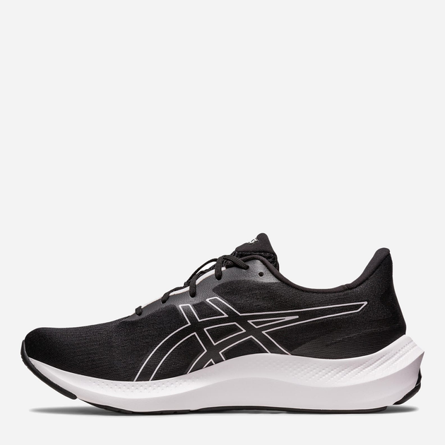 Buty do biegania męskie ASICS Ge-Pulse 14 1011B491-003 41.5 (8US) 26 cm Czarny/Biały (4550456079854) - obraz 3