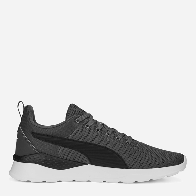 Чоловічі кросівки Puma Anzarun Lite 37112840 44 (9.5UK) 28.5 см Сірі (4065452361297) - зображення 4