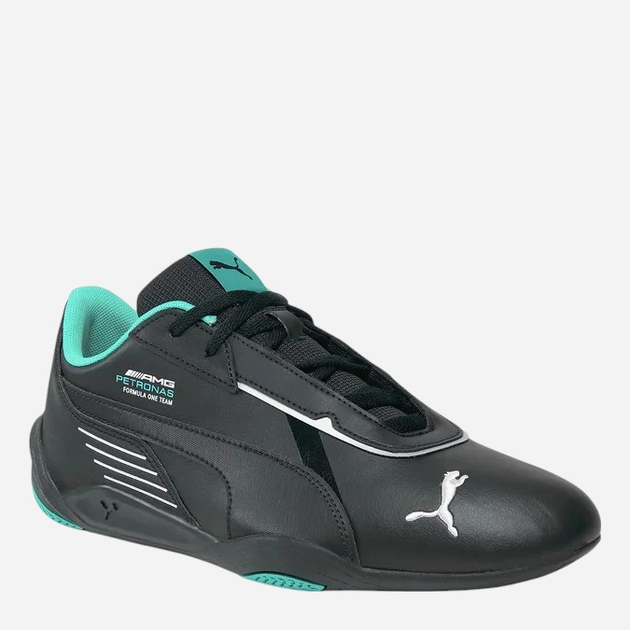 Чоловічі кросівки Puma MAPF1 R-Cat Machina 30684608 43 (9UK) 28 см Чорні (4065452643454) - зображення 2